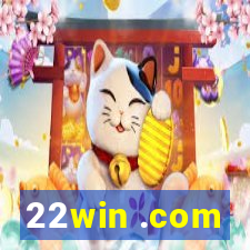 22win .com